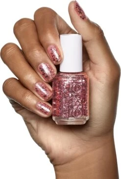 Essie A Cut Above - Glitter - Nagellak -Maquillage Cosmetics 815x1200 5