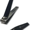 Gropro Nagelknippers - Zwart - Nagelknipper Set - Nagelknipper Groot En Klein 2 Gropro Nagelknippers - Zwart - Nagelknipper Set - Nagelknipper Groot En Klein -Maquillage Cosmetics 815x1200 6
