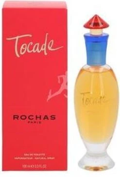 Rochas Tocade Vrouwen 100ml Eau De Toilette -Maquillage Cosmetics 815x1200 9