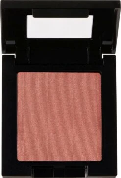 Maybelline Fit Me Blush - 50 Wine - Natuurlijk Ogende Rouge - 4.5 Gr -Maquillage Cosmetics 816x1200
