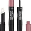 Rimmel London Lasting Provocalips Lip Colour Lippenstift 400 Grin & Bare It -Maquillage Cosmetics 817x1200 5