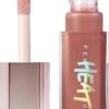 FENTY BEAUTY Gloss Bomb Heat Universal Lip Luminizer + Plumper Lip Gloss - Fenty Glow 2 FENTY BEAUTY Gloss Bomb Heat Universal Lip Luminizer + Plumper Lip Gloss - Fenty Glow -Maquillage Cosmetics 818x1200 3