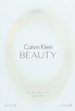 Calvin Klein Beauty 100 Ml - Eau De Parfum - Damesparfum -Maquillage Cosmetics 818x1200 4