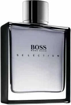Hugo Boss Selection 90 Ml - Eau De Toilette - Herenparfum -Maquillage Cosmetics 818x1200 8
