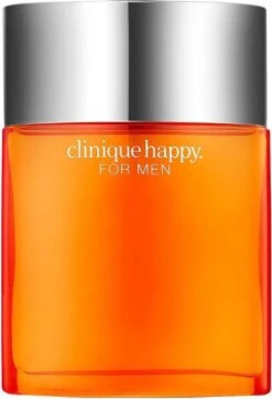 Clinique Happy 100 Ml - Eau De Toilette - Herenparfum -Maquillage Cosmetics 819x1200 4