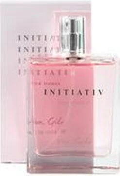 Van Gils - Eau De Toilette - Initiativ - 75 Ml
