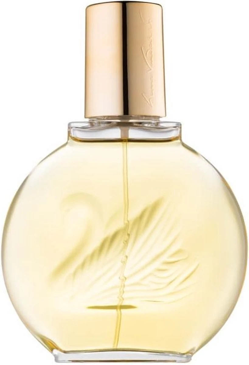 Vanderbilt Gloria 100 Ml - Eau De Toilette - Damesparfum 3 Vanderbilt Gloria 100 Ml - Eau De Toilette - Damesparfum