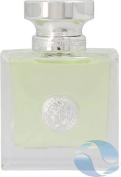Versace Versense For Women - 50 Ml - Eau De Toilette -Maquillage Cosmetics 819x1200 7