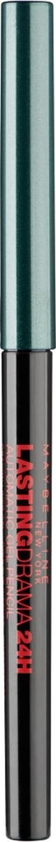 Maybelline Lasting Drama 24H Eyeliner - 4 Crushed Emerald 6 Maybelline Lasting Drama 24H Eyeliner - 4 Crushed Emerald – Image 4