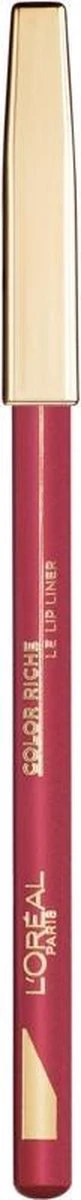 L’Oréal Paris Contour Parfait Lipliner Lippenpotlood - 374 Intense Plum 7 L’Oréal Paris Contour Parfait Lipliner Lippenpotlood - 374 Intense Plum – Image 5