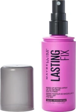 Maybelline Lasting Fix Setting Spray - 100 Ml -Maquillage Cosmetics 820x1200 1