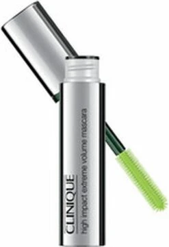 Clinique High Impact Extreme Volume - Mascara - 01 Extreme Black -Maquillage Cosmetics 820x1200 4