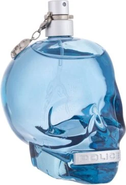 Police To Be 125 Ml - Eau De Toilette - Herenparfum -Maquillage Cosmetics 820x1200 8