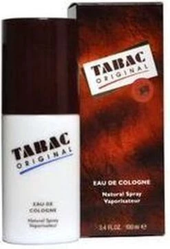 Tabac Original - 300 Ml - Eau De Cologne - Herenparfum -Maquillage Cosmetics 821x1200 4