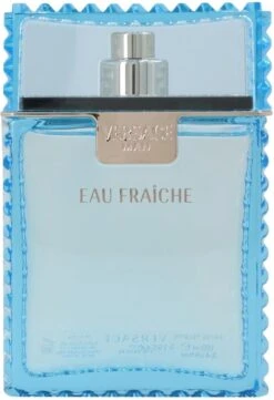 Versace Man Eau Fraîche 100 Ml - Eau De Toilette - Herenparfum -Maquillage Cosmetics 822x1200 8