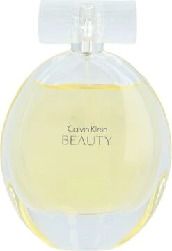 Calvin Klein Beauty 100 Ml - Eau De Parfum - Damesparfum -Maquillage Cosmetics 823x1200 4