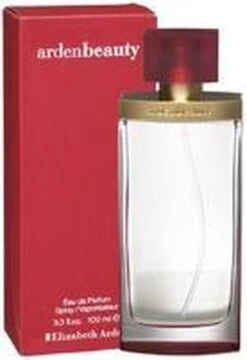 Elizabeth Arden Arden Beauty 100 Ml - Eau De Parfum - Damesparfum -Maquillage Cosmetics 823x1200 5