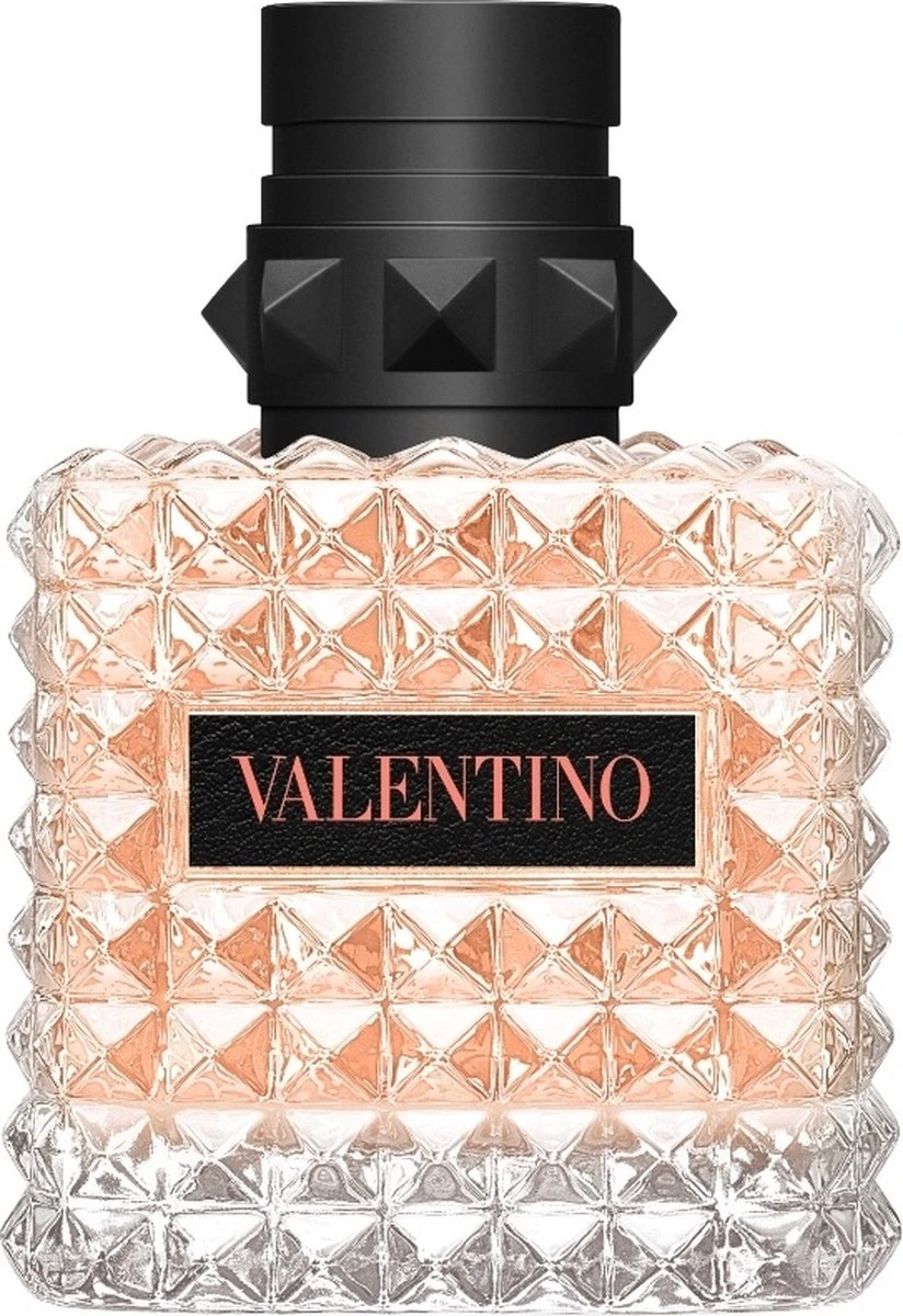 Valentino Donna Born In Roma Coral Fantasy - 30 Ml - Eau De Parfum Spray - Damesparfum 4 Valentino Donna Born In Roma Coral Fantasy - 30 Ml - Eau De Parfum Spray - Damesparfum – Image 2