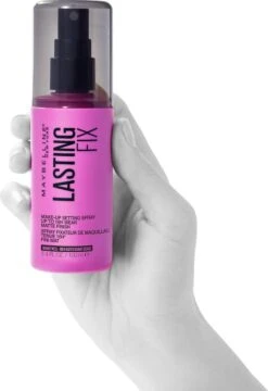 Maybelline Lasting Fix Setting Spray - 100 Ml -Maquillage Cosmetics 824x1200