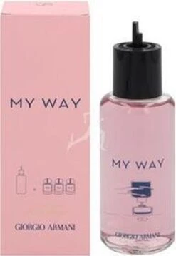 Giorgio Armani My Way Eau De Parfum Refill -150 Ml 23 Giorgio Armani My Way Eau De Parfum Refill -150 Ml -Maquillage Cosmetics 825x1200 15