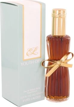 Estée Lauder Youth Dew 65 Ml - Eau De Parfum - Damesparfum -Maquillage Cosmetics 825x1200 17