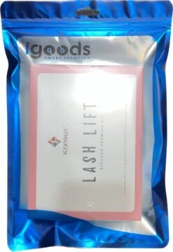 Igoods Upgraded Wimper Lifting Set - Uitgebreide Versie - Lash Lift Set – Lash Lift Kit Inclusief Lijm -Maquillage Cosmetics 825x1200 3