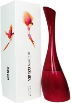 Kenzo Amour 100 Ml - Eau De Parfum - Damesparfum -Maquillage Cosmetics 826x1200 2