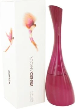 Kenzo Amour 100 Ml - Eau De Parfum - Damesparfum -Maquillage Cosmetics 826x1200 3