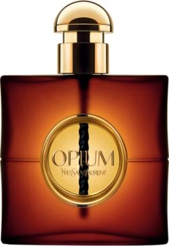 Yves Saint Laurent Opium 30 Ml - Eau De Parfum - Damesparfum -Maquillage Cosmetics 826x1200 5
