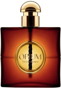 Yves Saint Laurent Opium 30 Ml - Eau De Parfum - Damesparfum