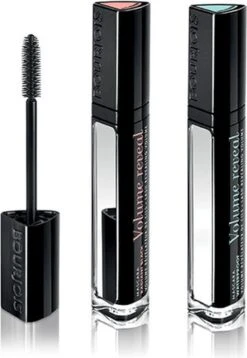 Bourjois Volume Reveal Waterproof Mascara - 23 Black 31 Bourjois Volume Reveal Waterproof Mascara - 23 Black -Maquillage Cosmetics 828x1200 2