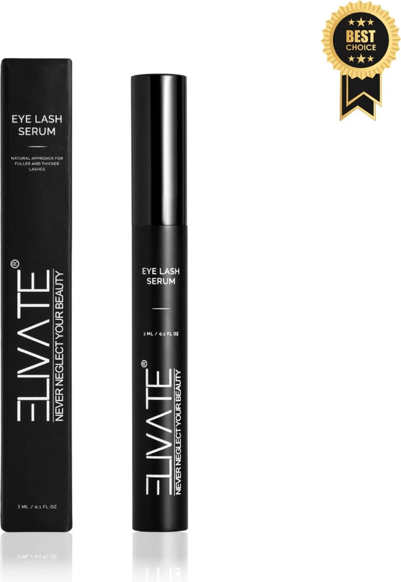 Elivate® Wimperserum 3ml 14 Elivate® Wimperserum 3ml – Image 12