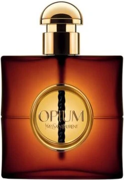 Yves Saint Laurent Opium 30 Ml - Eau De Parfum - Damesparfum -Maquillage Cosmetics 829x1200 12