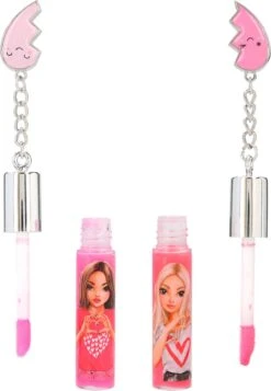 Depesche - TOPModel Lipgloss Set BFF ONE LOVE 10 Depesche - TOPModel Lipgloss Set BFF ONE LOVE -Maquillage Cosmetics 830x1200 3