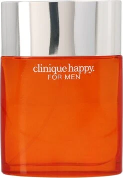 Clinique Happy 100 Ml - Eau De Toilette - Herenparfum -Maquillage Cosmetics 831x1200 6