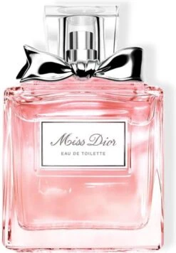 Dior Miss Dior - 100 Ml - Eau De Toilette -Maquillage Cosmetics 832x1200 2