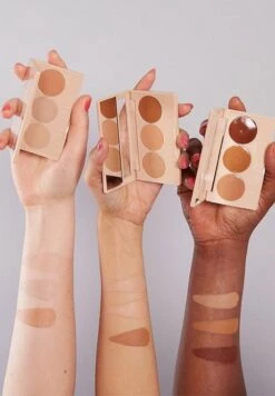 Rimmel London Rimmel Insta Conceal & Contour Palette -Maquillage Cosmetics 833x1200