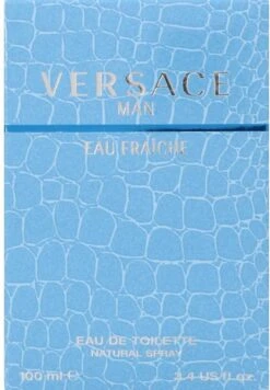 Versace Man Eau Fraîche 100 Ml - Eau De Toilette - Herenparfum -Maquillage Cosmetics 833x1200 7
