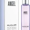 THIERRY MUGLER - Angel Eau De Toilette Refill - 100 Ml - Eau De Toilette -Maquillage Cosmetics 834x1200 17
