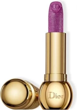 Dior Diorific Long Wearing Sparkling True Colour Lipstick 067 Dream -Maquillage Cosmetics 835x1200