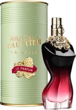 Jean Paul Gaultier - La Belle Le Parfum Eau De Parfum Intense - 100 Ml -Maquillage Cosmetics 836x1200 5