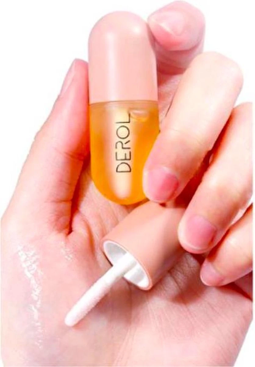 Natuurlijke Lip Plumper | Plumping | Vollere Lippen In 2 Min | Lip Vergroter| Lip Maximizer | Gember Extract & Vitamine E 9 Natuurlijke Lip Plumper | Plumping | Vollere Lippen In 2 Min | Lip Vergroter| Lip Maximizer | Gember Extract & Vitamine E – Image 7