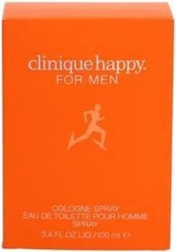 Clinique Happy 100 Ml - Eau De Toilette - Herenparfum -Maquillage Cosmetics 838x1200 3