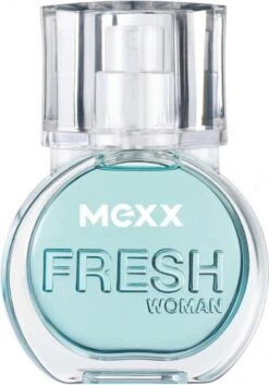 Mexx Fresh Woman Eau De Toilette - 30ml 33 Mexx Fresh Woman Eau De Toilette - 30ml -Maquillage Cosmetics 839x1200 11