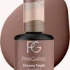 Pink Gellac - Creamy Taupe - Gellak - Vegan - Nude - Creamy Finish - 15 Ml -Maquillage Cosmetics 839x1200 7