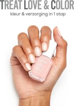 Essie - TREAT LOVE & COLOR™ - 164 Berry Best - Nude Nagellak - 13,5 Ml -Maquillage Cosmetics 840x1200 4