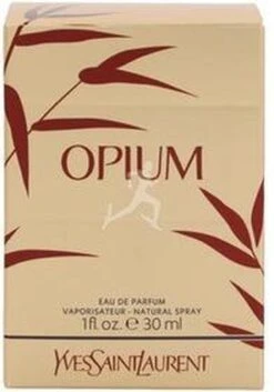 Yves Saint Laurent Opium 30 Ml - Eau De Parfum - Damesparfum -Maquillage Cosmetics 840x1200 7
