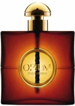 Yves Saint Laurent Opium 30 Ml - Eau De Parfum - Damesparfum -Maquillage Cosmetics 841x1200 6