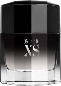 Paco Rabanne Black XS 100 Ml - Eau De Toilette - Herenparfum
