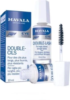 Mavala Double-Lash Wimperserum 10 Ml -Maquillage Cosmetics 843x1200